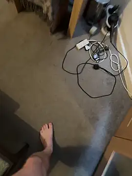 Živý XXX chat Feettlover69