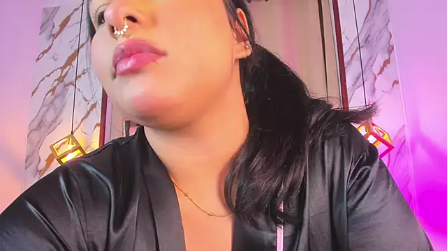 SamaelAndLilitt – Naživo XXX chat