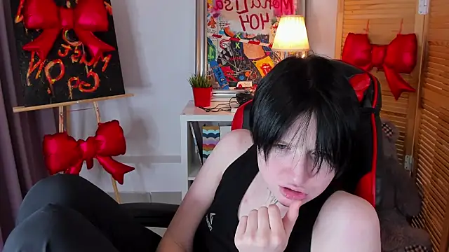 BakugoKatsuki's Live XXX Chat