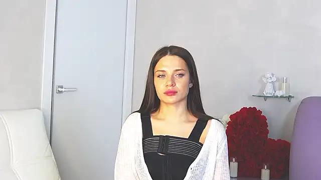 AngelicaDillon Chat XXX live