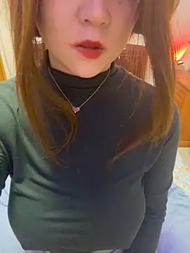 jiajia1060's Live XXX Chat