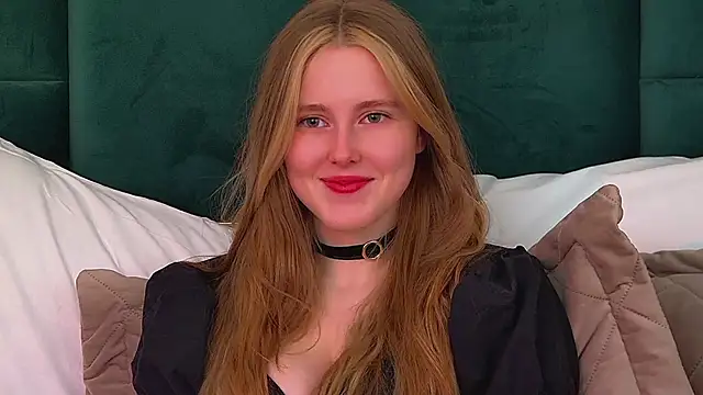 LexiBookwell élő XXX-chatje