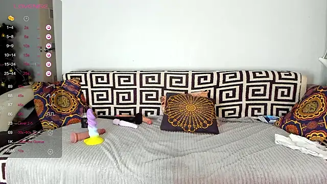 Amalia_Mio – Naživo XXX chat