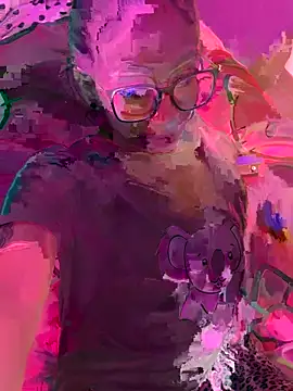 SCARLETT_INK_'s Webcam Show