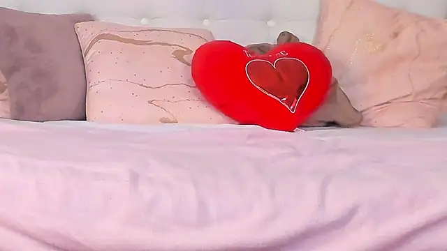 TinyBlair élő XXX-chatje