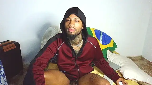 Bdarenth007 Webcam Show