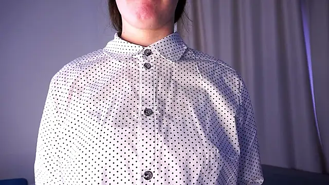 KandiEnwall's Live XXX Chat