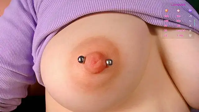 Živý XXX chat GoodWitch_