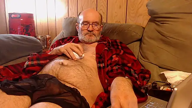 snickers1 webkamerás műsora