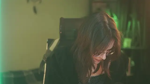 alyssa_sweet – Naživo XXX chat