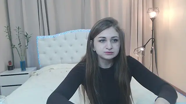 Chat XXX en directo de BeataBabe