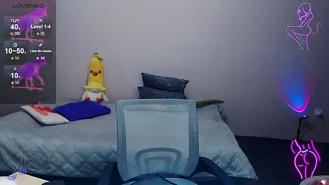 Celine_Faer1 Chat XXX live