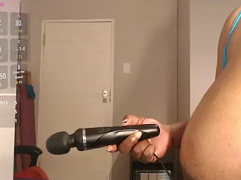 Chat XXX ao vivo de bustylisa1983