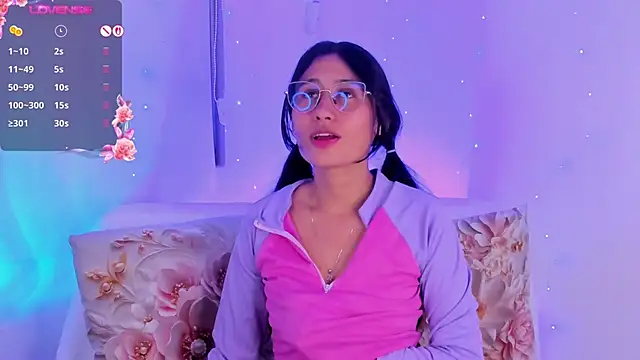 Chat XXX Live NayeCloud