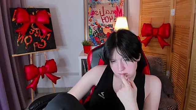 Chat XXX Live BakugoKatsuki