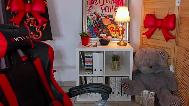 Chat XXX Live BakugoKatsuki