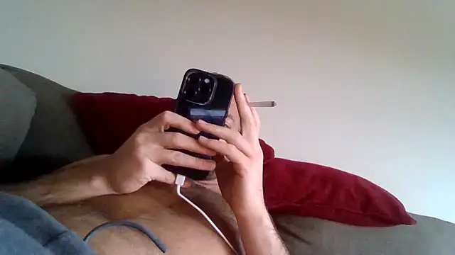 cheekycherryx Live XXX-Chat