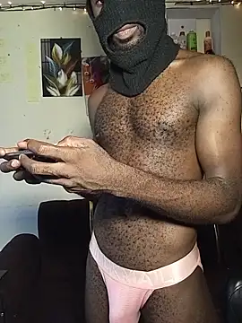 Moteroxz Adlı Modelin Web Kamerası Şovu