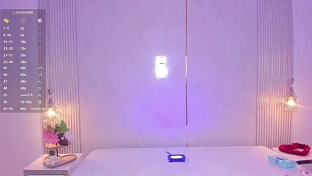 CandyRouse__: онлайн-секс-чат