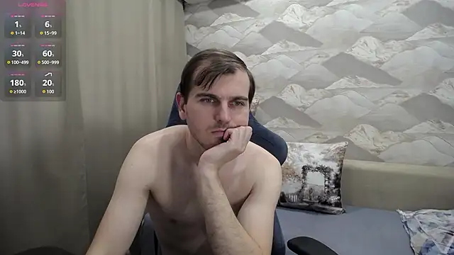 SerzhKorol1 라이브 XXX 채팅