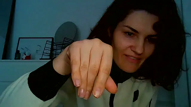 Chatroom XXX en direct de Ms-Lust1-