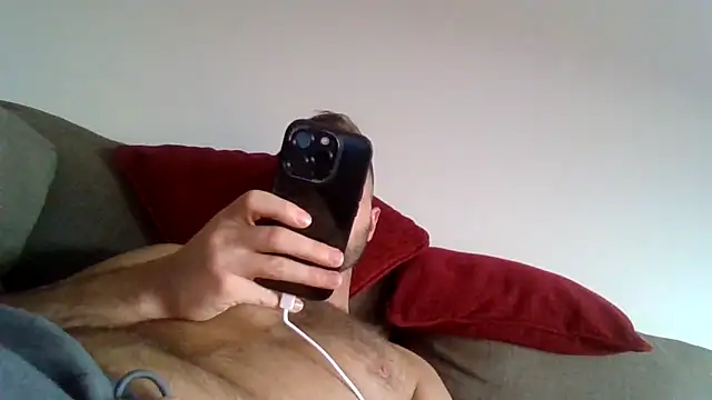 cheekycherryx's Live XXX Chat