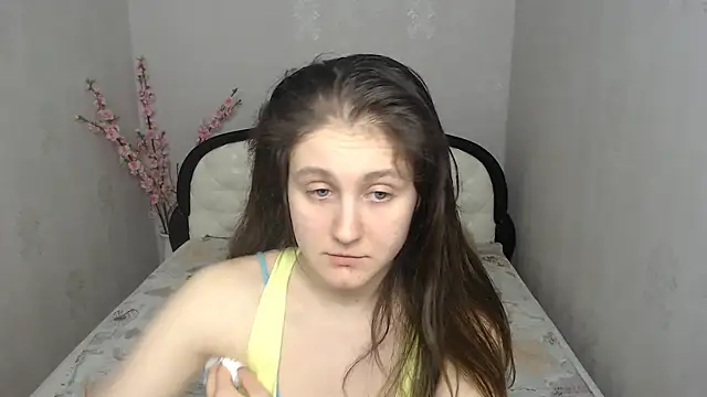 Chatroom XXX en direct de Holliy_Cooper