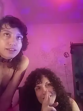 Neural_vampyr Pertunjukan Webcam