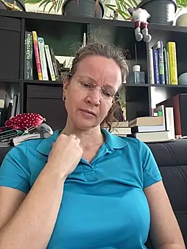 AnnikaRose – webcam-show