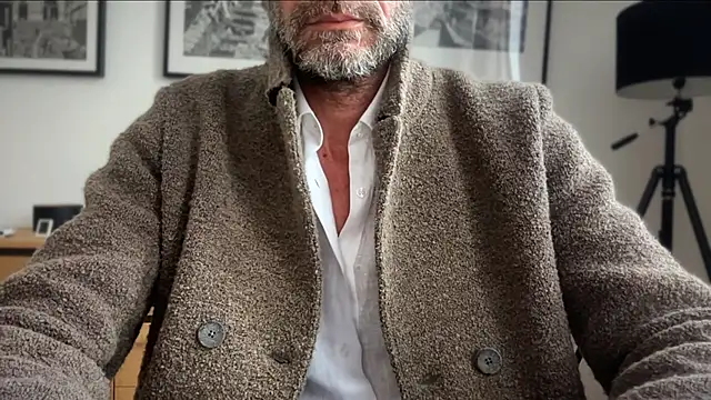 Sembang XXX Secara Langsung mecchaude