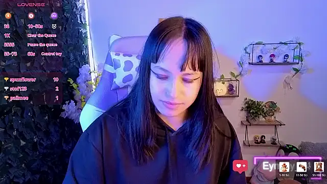 Eymmy_24: απευθείας συνομιλία ΧΧΧ