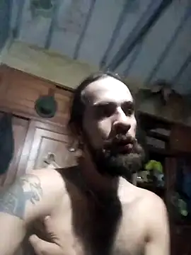 hairy_mannn Live XXX Chat