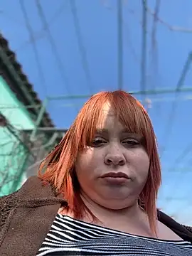 SweetCuteGirls1023 Show in webcam