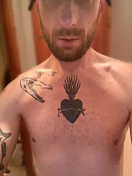 shehandme Show Webcam