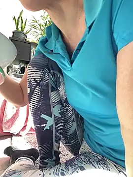 AnnikaRose Live XXX Chat