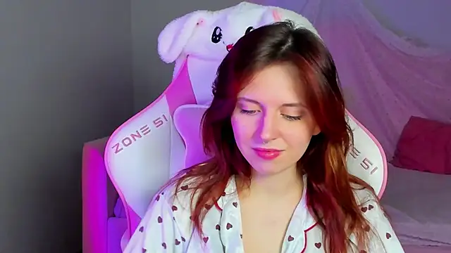 Chat XXX Live FreyaVey