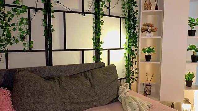 IvetteLabore Obrolan Langsung XXX