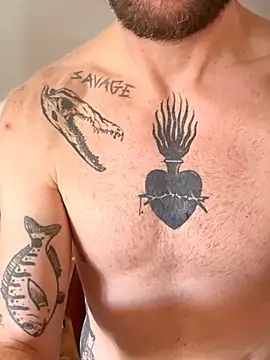 shehandmeのウェブカメラショー