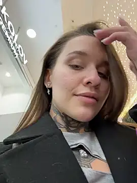 Chat XXX Live KishaMur