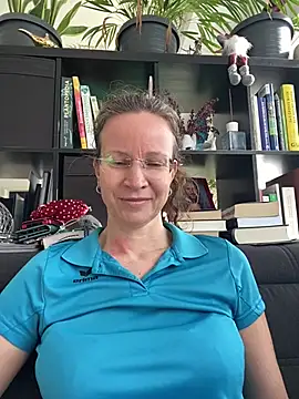 AnnikaRoseのライブXXX チャット