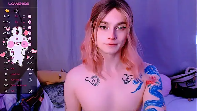 Alice_Hells Show Webcam