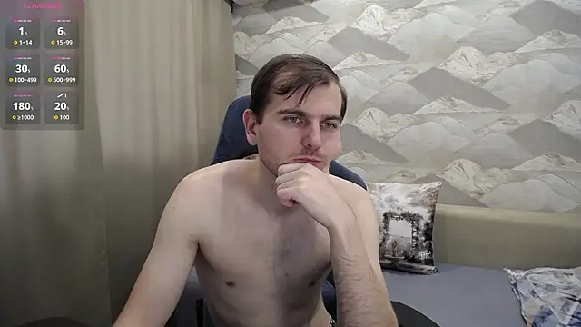 Chat XXX Live SerzhKorol1