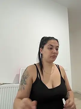 LuciaLoca 라이브 XXX 채팅