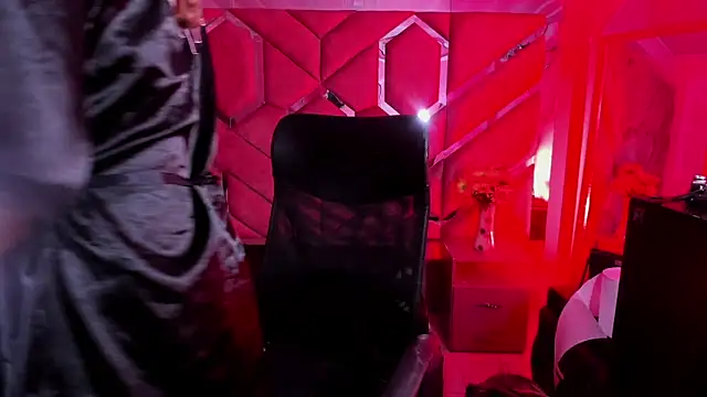 Olivia_Fox69 Obrolan Langsung XXX