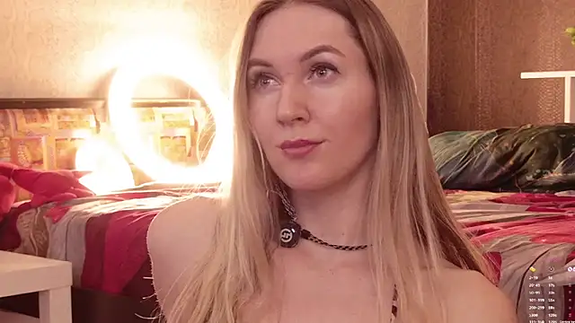 Hello_Lisha Chat XXX in diretta