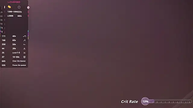 BanemAcardのウェブカメラショー