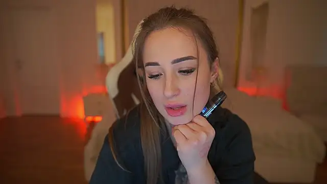 Živý XXX chat GentleAdellee