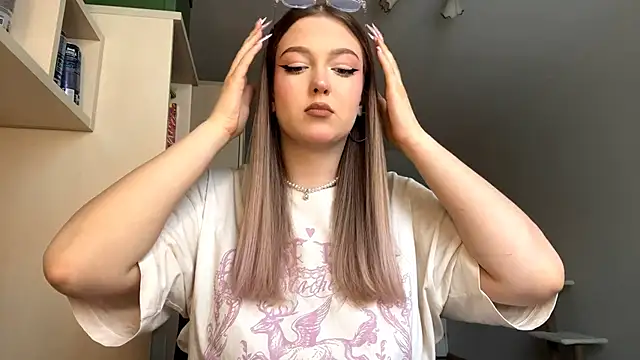 JammieMickiewicz's Live XXX Chat