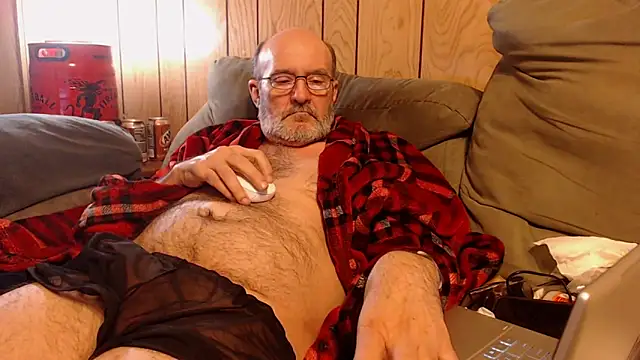 snickers1's Webcam Show