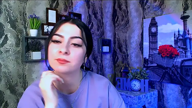 CherryDoven Live XXX chat